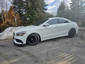 Mercedes-Benz CLA 250 Промоция до нова година, снимка 12