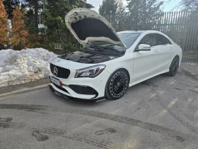 Mercedes-Benz CLA 250 Промоция до нова година, снимка 9
