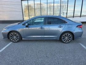 Toyota Corolla SD Hybrid 1.8 Luxury, снимка 3