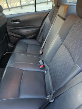 Toyota Corolla SD Hybrid 1.8 Luxury, снимка 11
