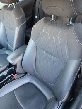 Toyota Corolla SD Hybrid 1.8 Luxury, снимка 10