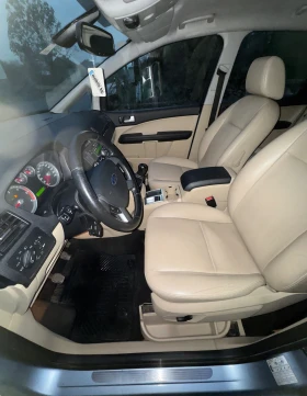 Ford C-max 1.6TDCi GHIA 90kc - 3700 лв. / 1891.78 € - 18418434 10