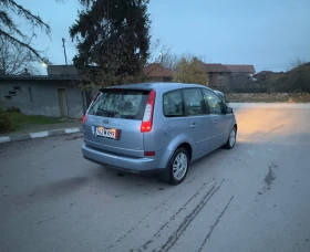 Ford C-max 1.6TDCi GHIA 90kc - 3700 лв. / 1891.78 € - 18418434 3