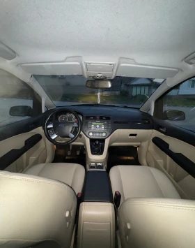 Ford C-max 1.6TDCi GHIA 90kc - 3700 лв. / 1891.78 € - 18418434 8