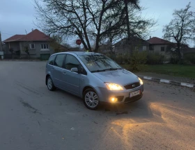 Ford C-max 1.6TDCi GHIA 90kc - 3700 лв. / 1891.78 € - 18418434 2