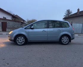 Ford C-max 1.6TDCi GHIA 90kc - 3700 лв. / 1891.78 € - 18418434 6