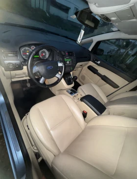 Ford C-max 1.6TDCi GHIA 90kc - 3700 лв. / 1891.78 € - 18418434 11