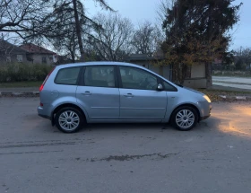 Ford C-max 1.6TDCi GHIA 90kc - 3700 лв. / 1891.78 € - 18418434 5