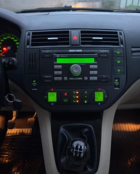 Ford C-max 1.6TDCi GHIA 90kc - 3700 лв. / 1891.78 € - 18418434 9