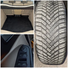 Ford C-max 1.6TDCi GHIA 90kc - 3700 лв. / 1891.78 € - 18418434 12