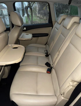 Ford C-max 1.6TDCi GHIA 90kc - 3700 лв. / 1891.78 € - 18418434 7