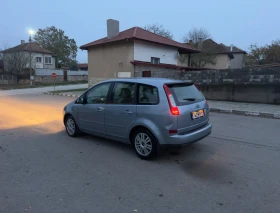 Ford C-max 1.6TDCi GHIA 90kc - 3700 лв. / 1891.78 € - 18418434 4