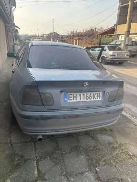 BMW 316 | Mobile.bg    5