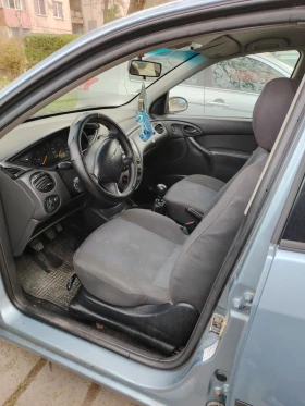 Ford Focus Ford Focus, снимка 9 — Bazar.bg Ford Focus Ford Focus, снимка 9