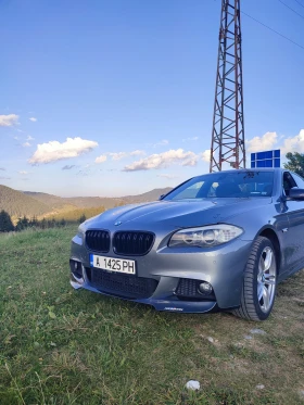 BMW 530 | Mobile.bg � ����� ������ 9