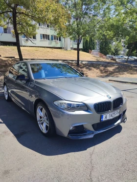 ������ BMW 530