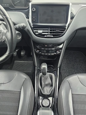 Peugeot 2008 1.6 HDI Allure Facelift КАМЕРА КОЖА - 8900 € / 17406.89 лв. - 46932990 9