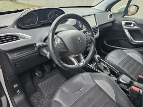 Peugeot 2008 1.6 HDI Allure Facelift КАМЕРА КОЖА - 8900 € / 17406.89 лв. - 46932990 7