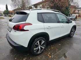 Peugeot 2008 1.6 HDI Allure Facelift КАМЕРА КОЖА - 8900 € / 17406.89 лв. - 46932990 16