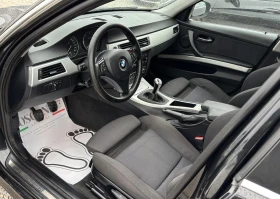 BMW 320 d* MSport, снимка 5