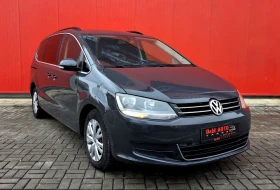 VW Sharan Автоматик Обслужена и Регистрирана - 8000 € / 15646.64 лв. - 78453366 3