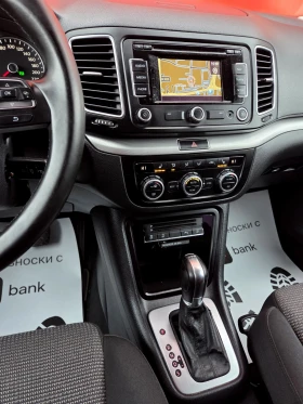 VW Sharan Автоматик Обслужена и Регистрирана - 8000 € / 15646.64 лв. - 78453366 10