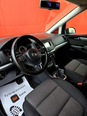VW Sharan Автоматик Обслужена и Регистрирана - 8000 € / 15646.64 лв. - 78453366 9
