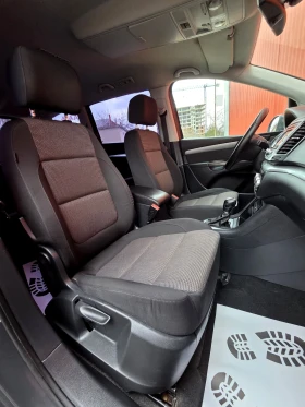 VW Sharan Автоматик Обслужена и Регистрирана - 8000 € / 15646.64 лв. - 78453366 14