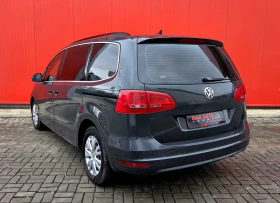VW Sharan Автоматик Обслужена и Регистрирана - 8000 € / 15646.64 лв. - 78453366 4