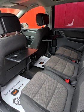 VW Sharan Автоматик Обслужена и Регистрирана - 8000 € / 15646.64 лв. - 78453366 16