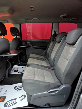 VW Sharan Автоматик Обслужена и Регистрирана - 8000 € / 15646.64 лв. - 78453366 15