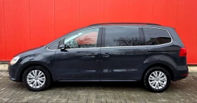 VW Sharan Автоматик Обслужена и Регистрирана - 8000 € / 15646.64 лв. - 78453366 7