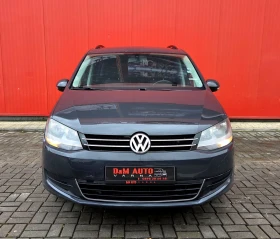 VW Sharan Автоматик Обслужена и Регистрирана - 8000 € / 15646.64 лв. - 78453366 2