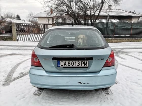 Honda Civic - 1443 € / 2822.26 лв. - 70659963 4