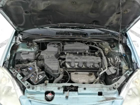 Honda Civic - 1443 € / 2822.26 лв. - 70659963 5