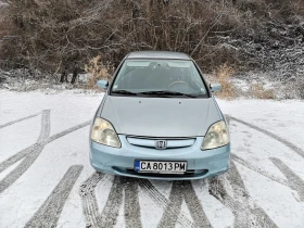 Honda Civic - 1443 € / 2822.26 лв. - 70659963 2