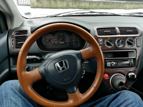 Honda Civic - 1443 € / 2822.26 лв. - 70659963 7