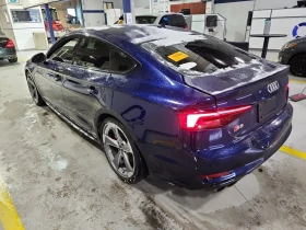 Audi S5 2019 * TECHNIK * CARFAX * ОТ ПРЕДСТАВИТЕЛСТВО - 19890 € / 38901.46 лв. - 31845228 4