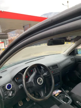 VW Golf 1.9 101  - 1750 € / 3422.70 лв. - 91339664 9