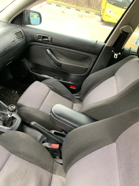 VW Golf 1.9 101  - 1750 € / 3422.70 лв. - 91339664 7