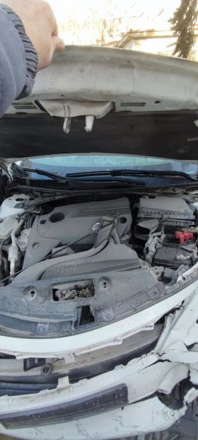 Nissan Altima - 2600 € / 5085.16 лв. - 41629492 6