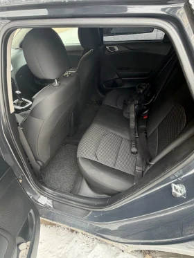 Kia Ceed - 12271 € / 23999.99 лв. - 93137613 8