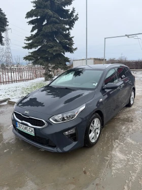 Kia Ceed - 12271 € / 23999.99 лв. - 93137613 2