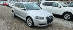 Audi A3 2.0 TDI  АВТОМАТ - 3450 € / 6747.61 лв. - 11637909 3