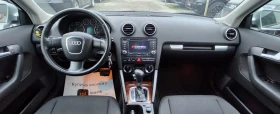 Audi A3 2.0 TDI  АВТОМАТ - 3450 € / 6747.61 лв. - 11637909 12