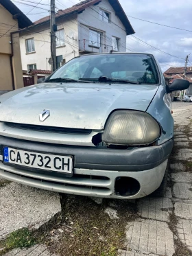 Renault Clio - 650 € / 1271.29 лв. - 31115248 7