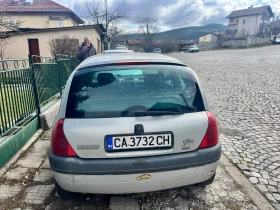 Renault Clio - 650 € / 1271.29 лв. - 31115248 6