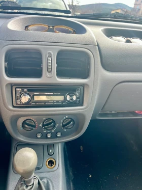 Renault Clio - 650 € / 1271.29 лв. - 31115248 5