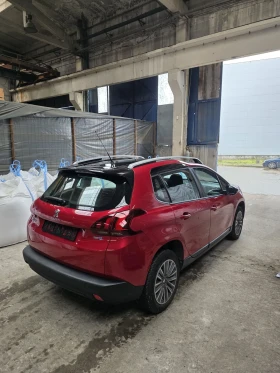 Peugeot 2008 1.6 HDI - 8500 € / 16624.56 лв. - 42985285 4