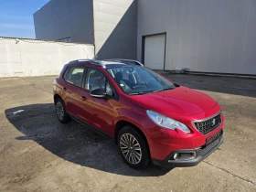 Peugeot 2008 1.6 HDI, снимка 1